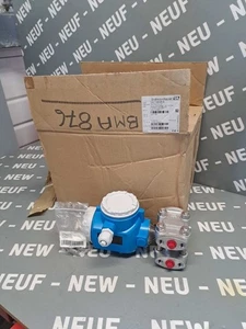 PMD7567T91X2 - ENDRESS HAUSER - PMD7567T91X2 / CAPTEUR NEW - Picture 1 of 6