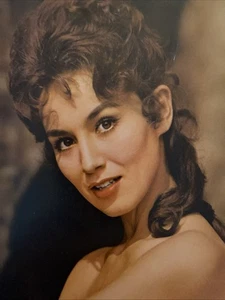 Marya Carter, Miss May, 1962, Vintage Centerfold only, Adult Content - Bild 1 von 2