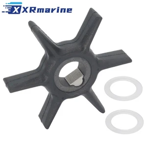 Wasserpumpe Rad Reparatur Service Kit für Mercury Mariner Outboard 47-42038 - Picture 1 of 6