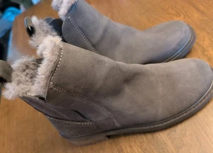NEW EMU Australia Waterproof Unisex Lined Pioneer Chelsea Ankle Boot Size W6 M5 - Picture 1 of 10