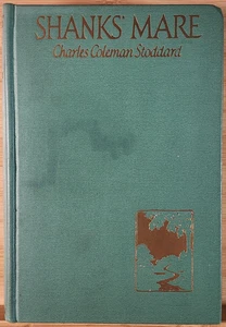 Charles Coleman Stoddard SHANKS' MARE George H. Doran c.1924 - Picture 1 of 7