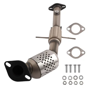 Convertidor catalítico delantero para Ford Transit Connect 2,0 L 2010-2013 9T1Z5E212C EPA - Imagen 1 de 11