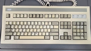 AST Research INC Keyboard Model: ASTKB101, Tested Working #21 - Picture 1 of 2