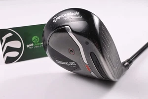 Taylormade Original One Mini Driver / 13.5 Degree / Regular Flex Diamana F55 Lim - Picture 1 of 8