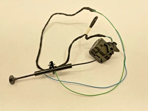 OEM 2008-2014 mercedes w204 c350 llenado de combustible cerradura de puerta actuador bloqueo del motor - Imagen 1 de 9