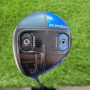 Cobra F6 7-8 Wood Ozik Regular Shaft *LEFT HANDED* - Picture 1 of 6