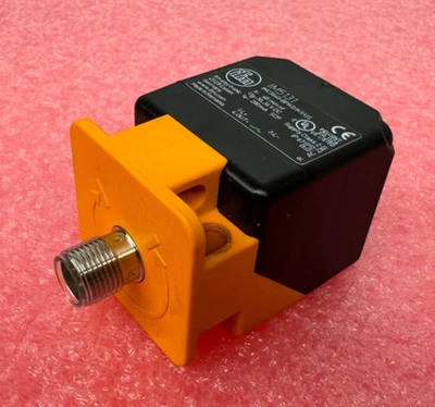 IFM IM5131 PROXIMITY SENSOR - Image 1 of 3