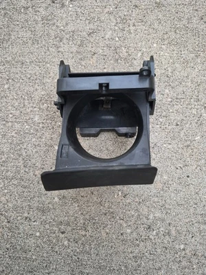 92-97 Mazda MX-6 Salpicadero LH Portavasos OEM Foto 1 de 4