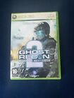 Tom Clancy's Ghost Recon: Advanced Warfighter 2 (Xbox 360) PEGI 16+ Combat