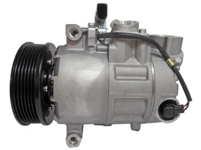 Компрессор кондиционера Mahle для Audi A4 quattro 2004-2005 годов выпуска 53866FMKY AVK - Изображение 1 из 2