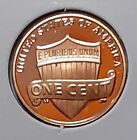 2024 Lincoln Shield Cent  S - Proof - Uncirculated