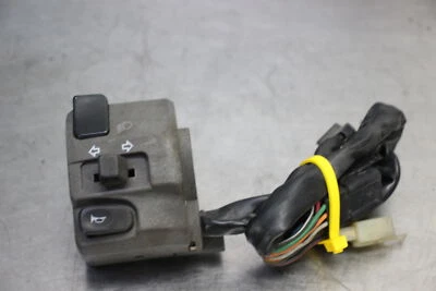 88-07 Kawasaki Ninja 250 250R EX250 Left Headlight Switch Foto 1 de 4