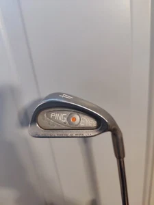 Vintage Ping Eye 2 Orange Dot 4 Iron Golf Club - Picture 1 of 10