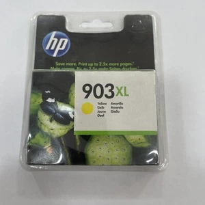 HP 903 Giallo,Cartuccia Originale HP da 315 Pagine nuovo yellow - Foto 1 di 2