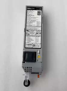 New Dell R6525 R650 R7525 R750 1100W Switching Power Supply FR0KX 0FR0KX - Picture 1 of 3