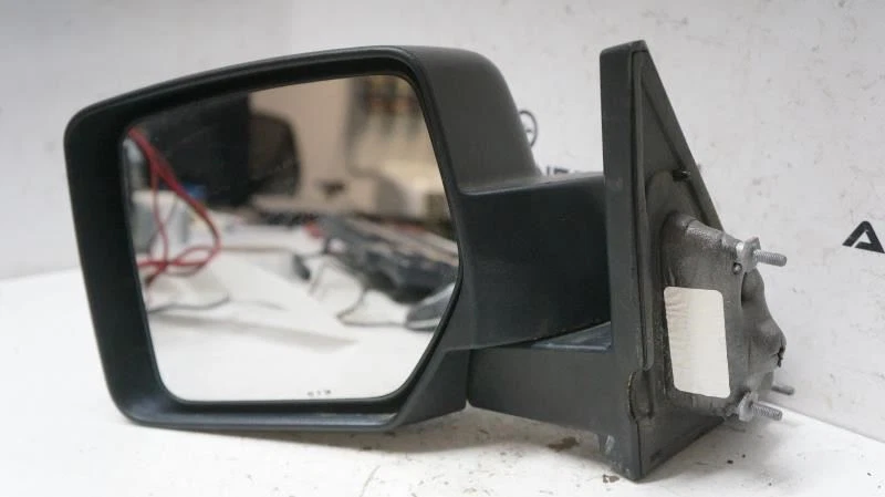 Espejo retrovisor lado izquierdo Jeep Patriot 2007-2017 conductor 5155457AK OEM Foto 1 de 4