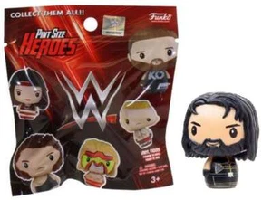 FUNKO TALLA PINTA HÉROES WWE SETH ROLLINS 1:12 NUEVO CON ENVOLTURA TA2166 - Imagen 1 de 4