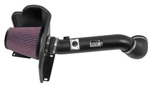 K&N 77 Series Performance Intake Kit for 2015 Chevrolet Silverado/GMC Sierra 250 - Picture 1 of 22
