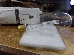 Sylvania Model: ED37 Metalarcl Halide Lamp.  New Old Stock - Picture 1 of 4