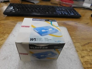 Digital Equipment / DEC Model: TLZ07-CB Data Cassette. Box of 5. NOS - Picture 1 of 2