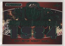 2020 Leaf Pop Century And The Winner Is… Green Spectrum 14/15 Robert Duvall 4z8