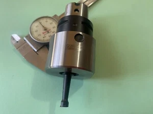 SANDVIK BORING HEAD  #C4-391.37A-12 055B 3MM-26MM CAPACITY!!!! RARELY USED!!! - Picture 1 of 8