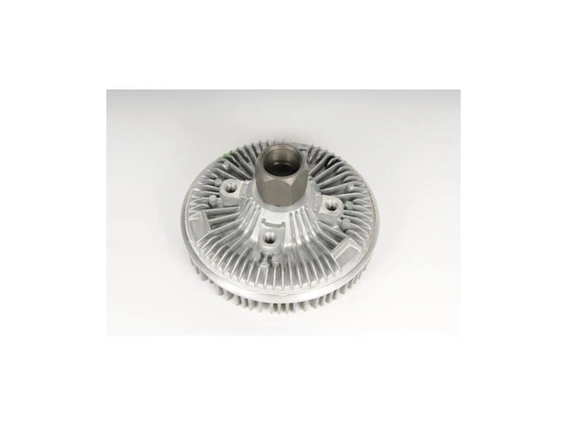 Embrague ventilador AC Delco para GMC Yukon 2000-2004 36SCTH Foto 1 de 1