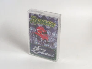 Motocaster Stay Loaded Cassette Tape, *SEALED* w/ Promo Stamp, Rare HTF Grunge - Picture 1 of 4