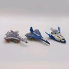 2002 Hasbro Transformers Armada Mini Cons Air Defense Team Complete Amazing
