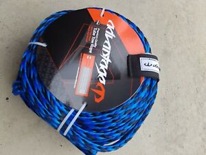 water ski tube rope  3 to 4  riders 1900 kg X strong williams