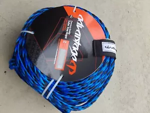 water ski tube rope 3 to 4 riders 1900 kg X strong williams - Picture 1 of 1