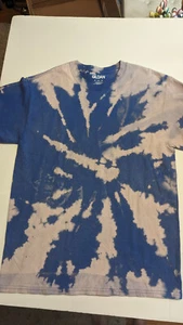 T-shirt maglietta tinta unita unisex media - Foto 1 di 5