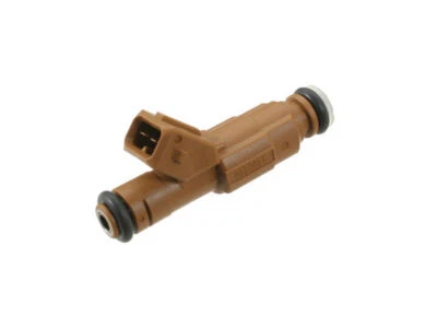 Injetor de combustível Bosch 82422ZYHP 2001 2000 2002 2003 2004 para 1999-2007 Volvo V70 - Imagem 1 de 2