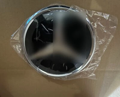 OEM A0008880111 para Mercedes Benz GLC300 GLC43 GLC63 AMG 17-20 parrilla base estrella Foto 1 de 3