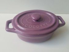 Mini Cocotte Achetez Sur Ebay - 