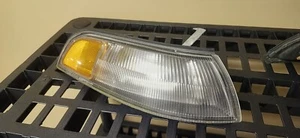 Subaru SVX USDM Front Corner Lights - Picture 1 of 8