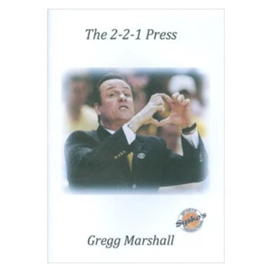 2-2-1 Full Court Press - Bild 1 von 1