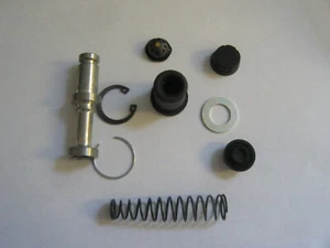 KIT DE REPARACIÓN DE CILINDROS MASTER DELANTERO HONDA CB 250 400 500 550 750 TEMPRANO HONDA - Imagen 1 de 1