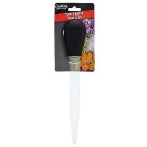 Cooking Concepts Plastic Turkey Chicken Basters, 11.125-in. FREE SHIPPING!!! - Picture 1 of 2
