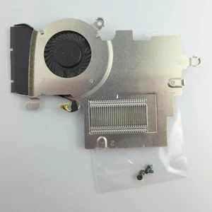 Acer Aspire V5-123 CPU GPU radiateur + ventilateur CPU GPU heatsink and fan - Photo 1/2