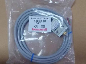 Brand New HONEYWELL 14CE2-1K Limit Switch 14CE21K - Picture 1 of 4