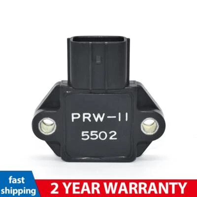 PRW-11 Ignition module - Image 1 of 4