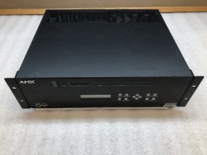 AMX Enova DVX-3255HD-T All-in-One Presentation Switcher HDMI/DVI Video Audio - Picture 1 of 10