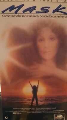 4 VHS Lot: GHOST Erin Brockovich GHOST Cast Away CHER Julia Roberts TOM HANKS Foto 1 de 4