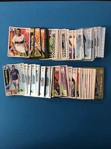 LOTTO DI 239 CARDS PANINI ADRENALYN VARIE ANNATE OTTIME DA EDICOLA LEGGI! - Foto 1 di 23