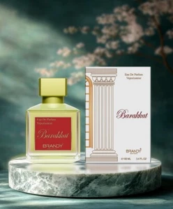 Barakkat 100ml Unisex EDP nuovo originale di Brandy Design - Foto 1 di 1