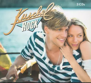 Various - KuschelRock 25 - Das Jubiläumsalbum | CD - Bild 1 von 1