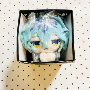 Twisted Wonderland Idia Shroud Juguete de Peluche Mascota Abrazo Limitado Chara Ignihyde Japón - Imagen 1 de 1
