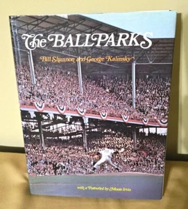 The Ballparks - Picture 1 of 1