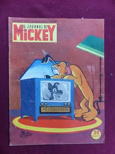 LE DIARY DE MICKEY n° 253 - Picture 1 of 5